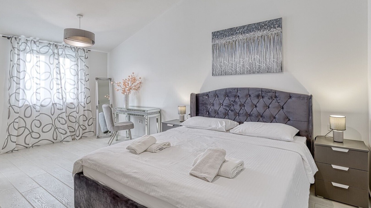 Photo of Bedroom in Fuskulin