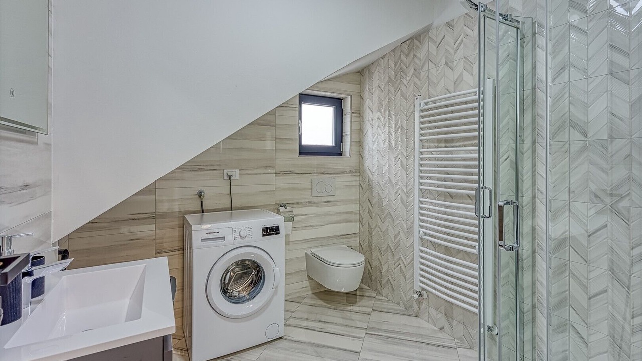 Photo of Bathroom in Fuskulin