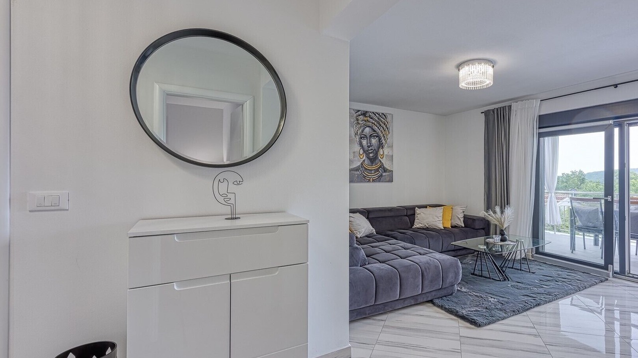 Photo of Livingroom in Fuskulin