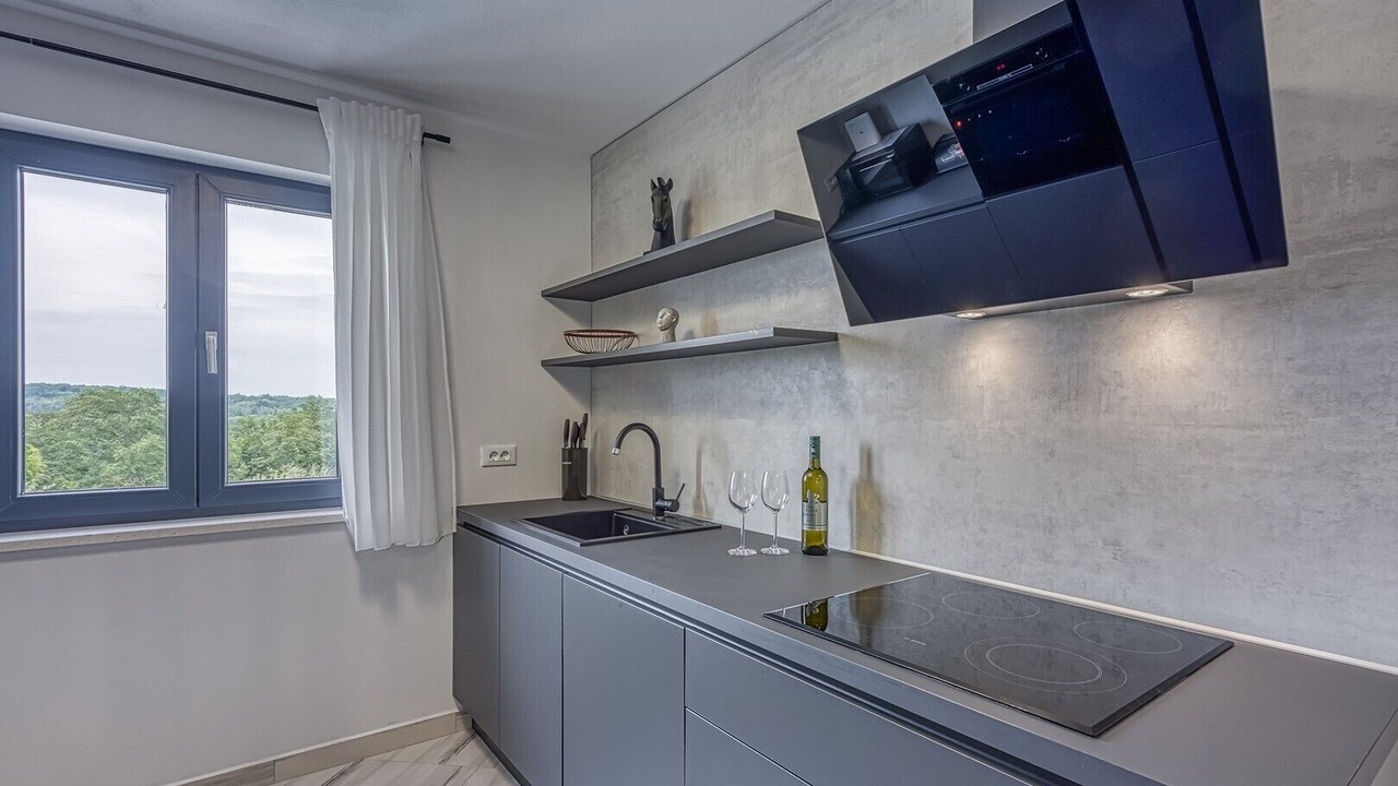Photo of Kitchen in Fuskulin