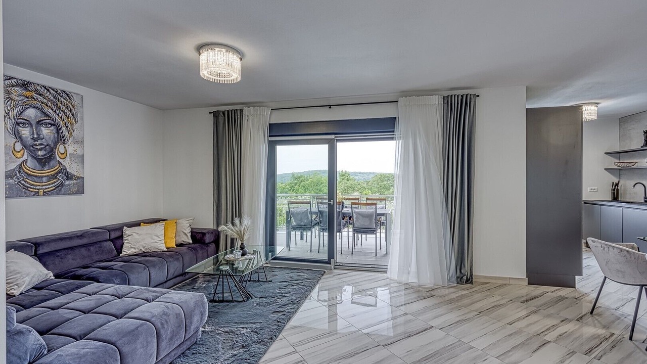 Photo of Livingroom in Fuskulin