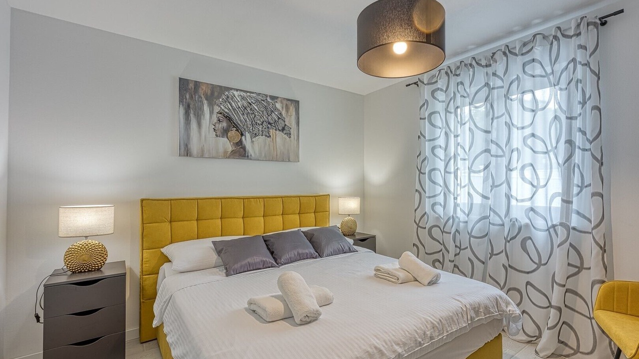 Photo of Bedroom in Fuskulin