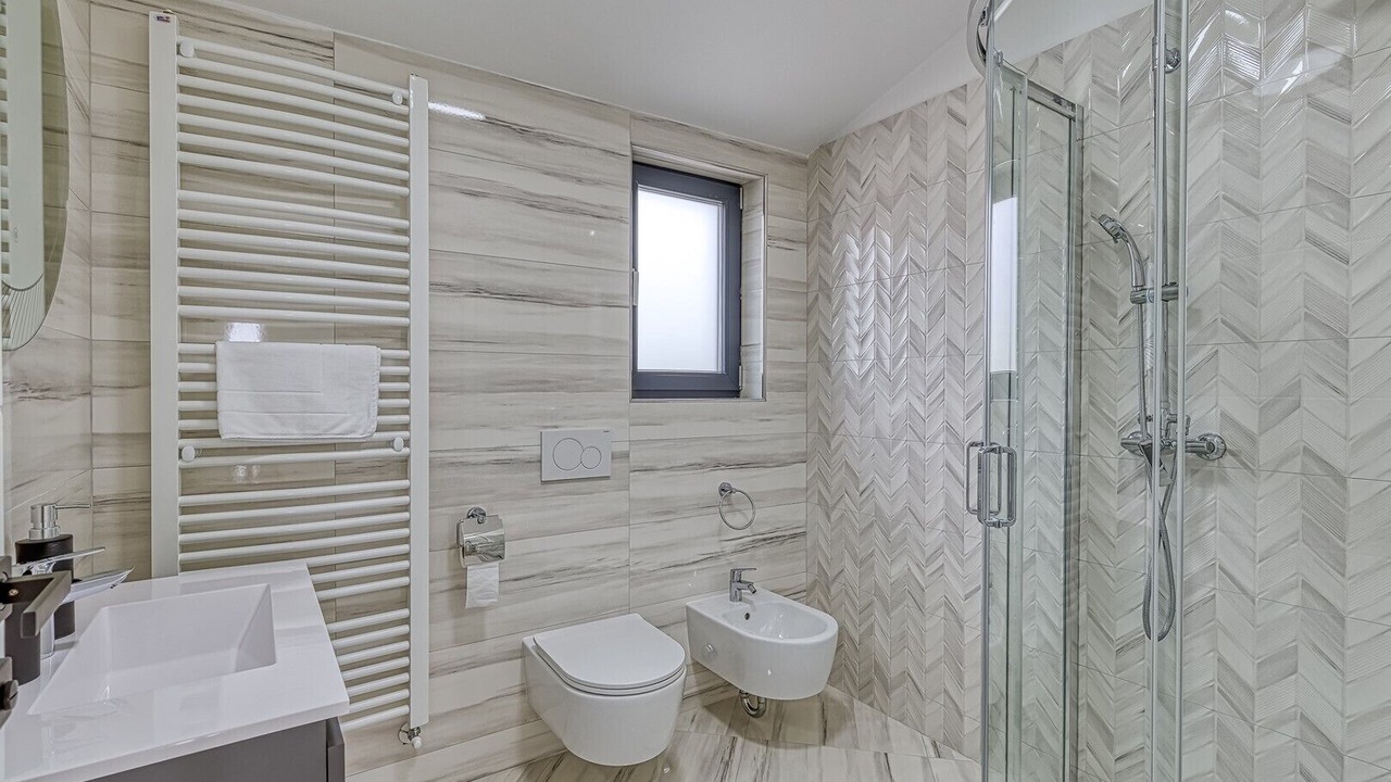 Photo of Bathroom in Fuskulin
