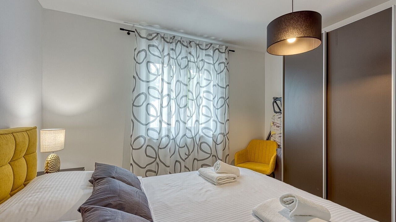 Photo of Bedroom in Fuskulin