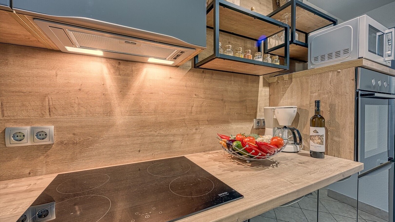 Photo of Kitchen in Sveti Martin