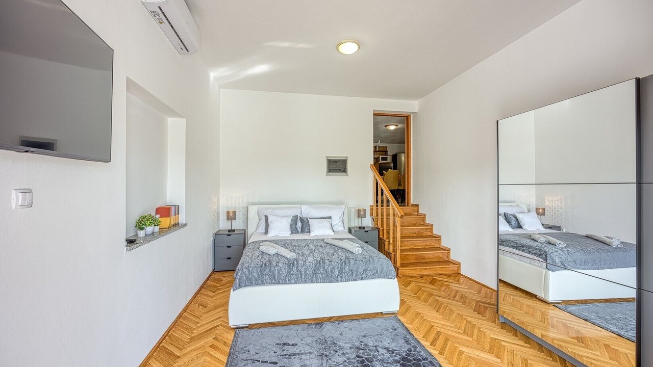 Photo of Bedroom in Sveti Martin