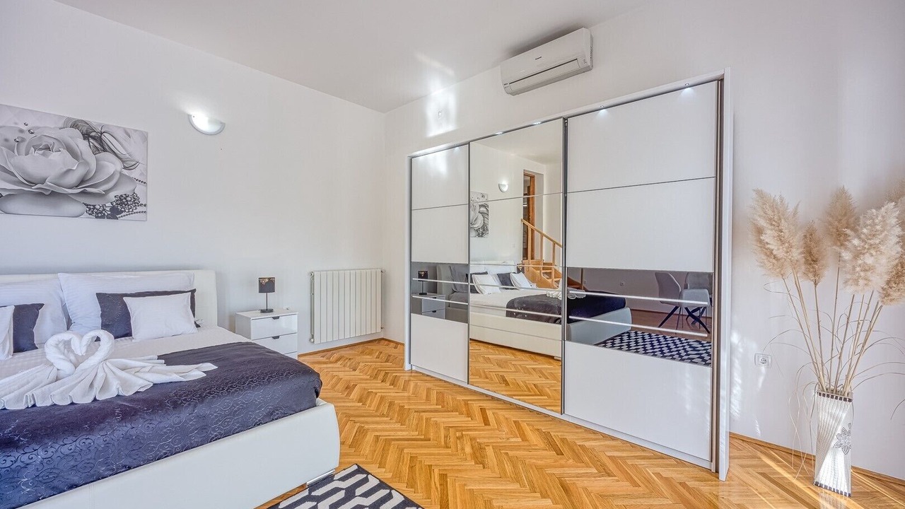 Photo of Bedroom in Sveti Martin
