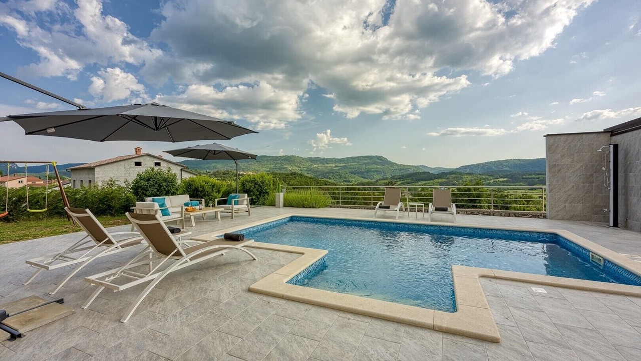 Photo of Outdoor in Sveti Martin