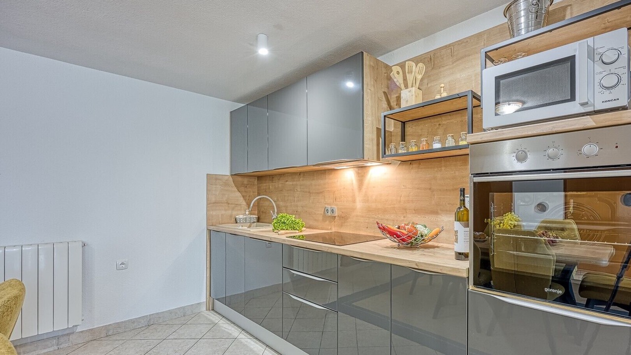 Photo of Kitchen in Sveti Martin