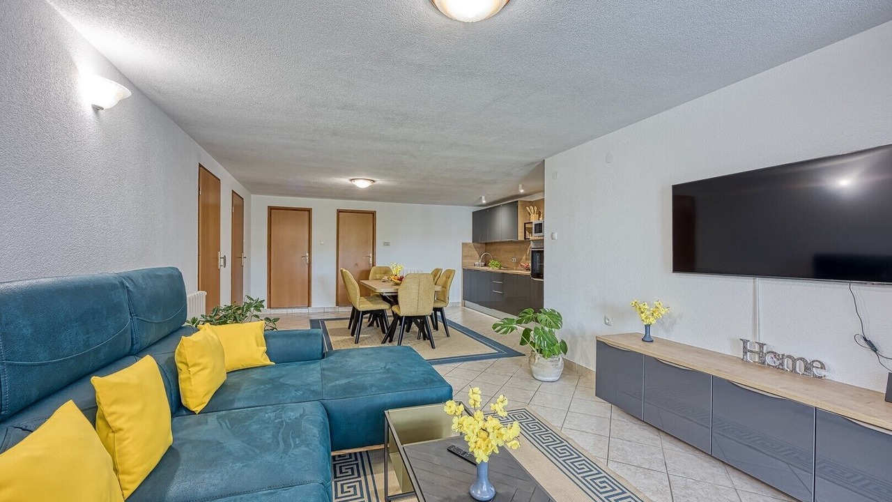 Photo of Livingroom in Sveti Martin