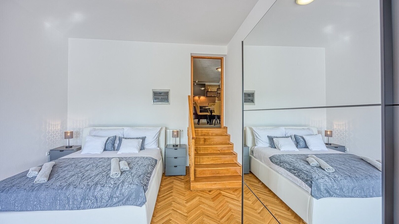 Photo of Bedroom in Sveti Martin