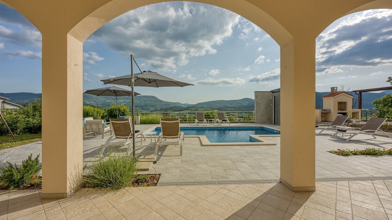Photo of Outdoor in Sveti Martin