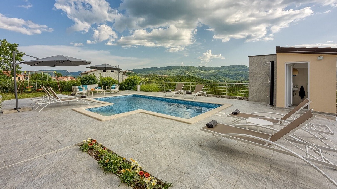 Photo of Outdoor in Sveti Martin