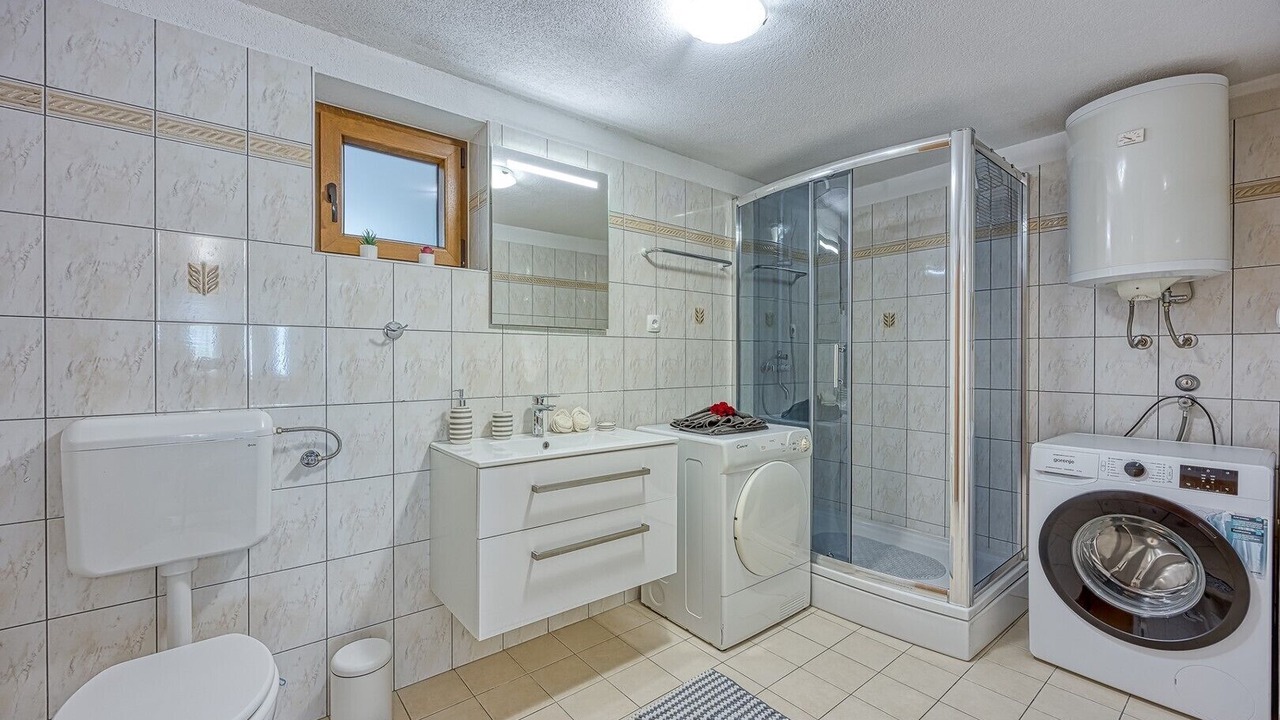 Photo of Bathroom in Sveti Martin