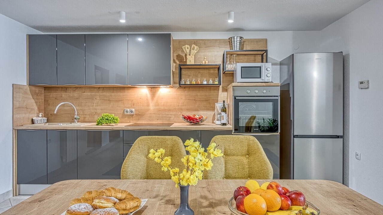 Photo of Kitchen in Sveti Martin