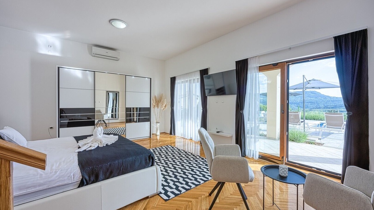 Photo of Bedroom in Sveti Martin