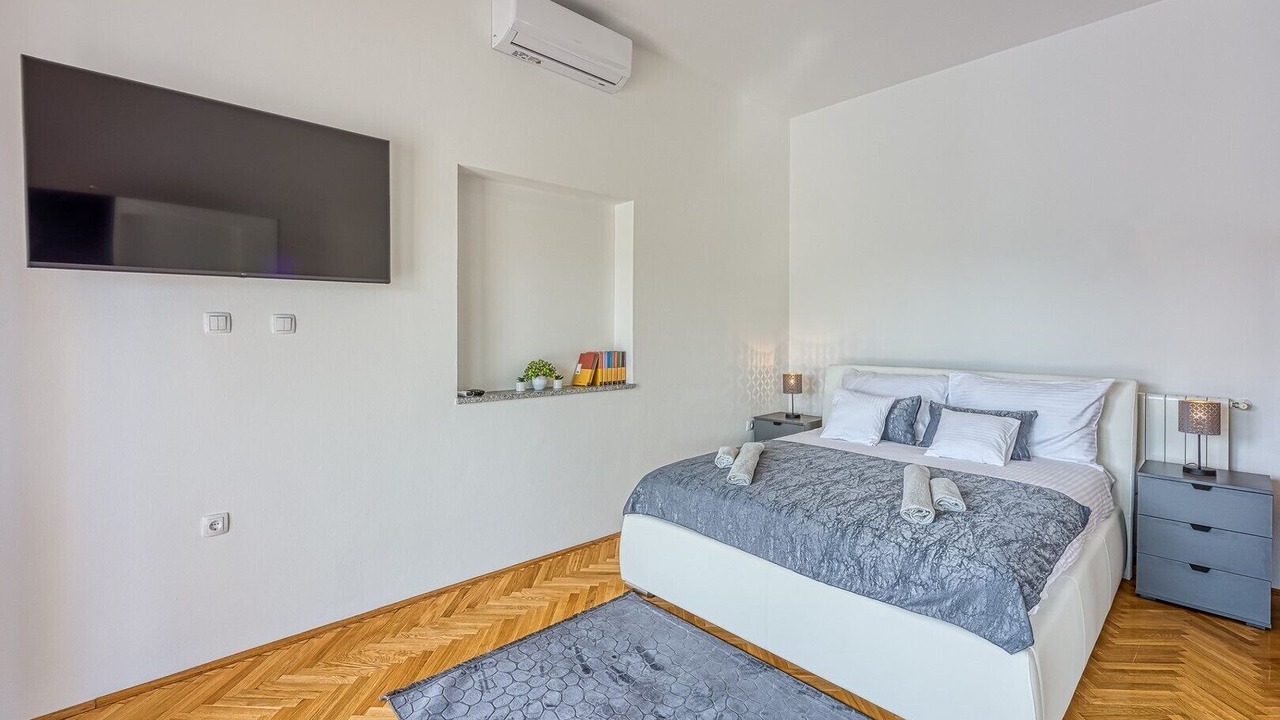 Photo of Bedroom in Sveti Martin