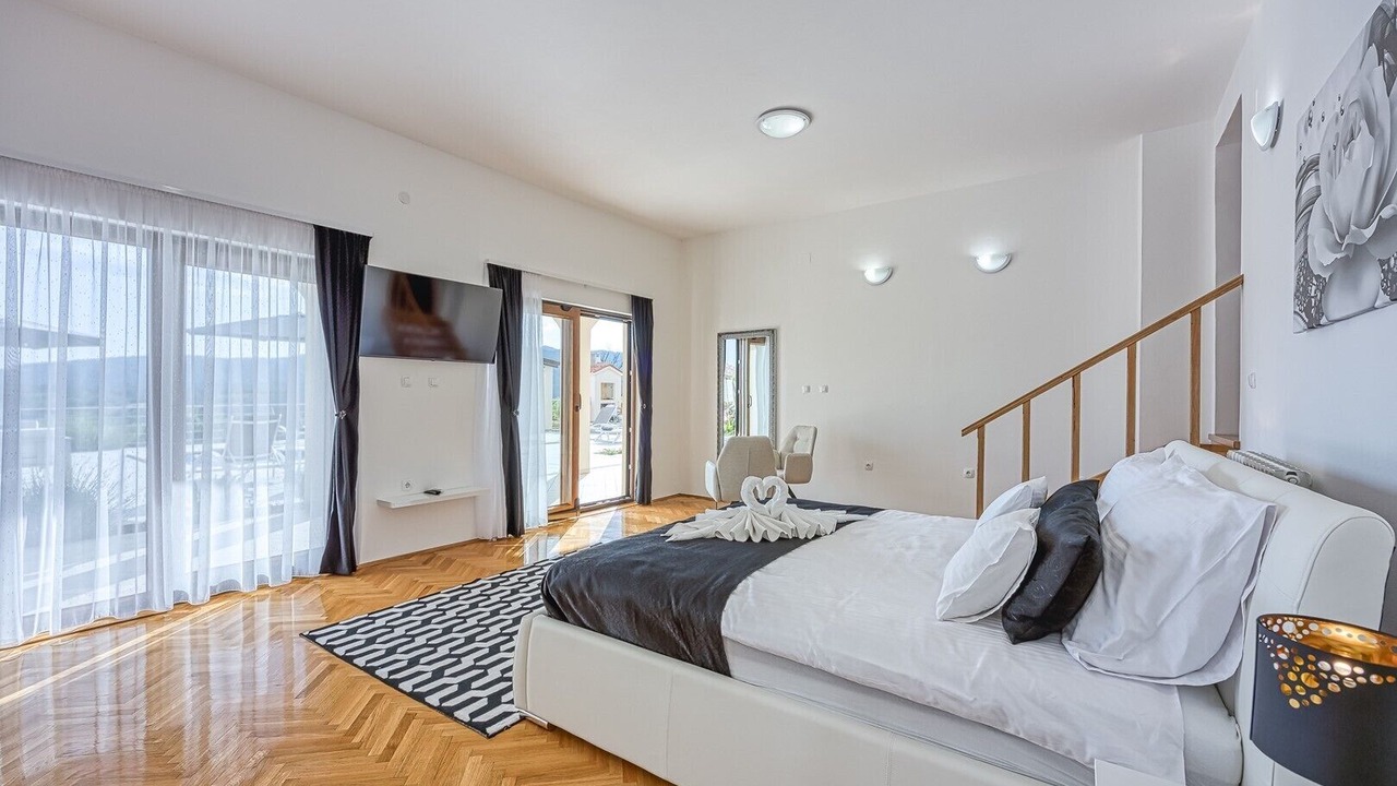 Photo of Bedroom in Sveti Martin