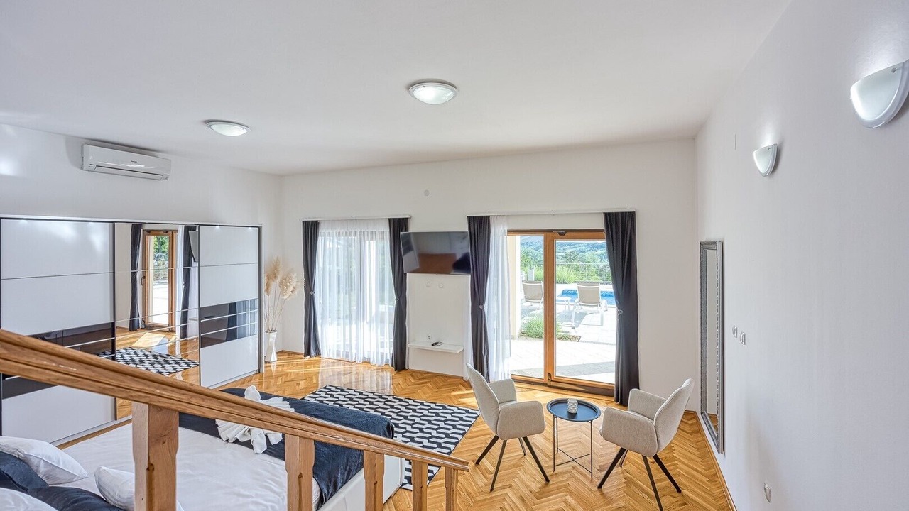 Photo of Bedroom in Sveti Martin