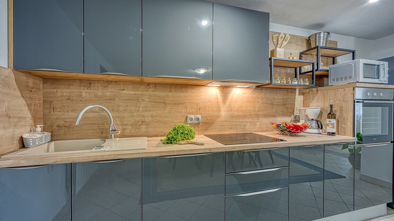 Photo of Kitchen in Sveti Martin