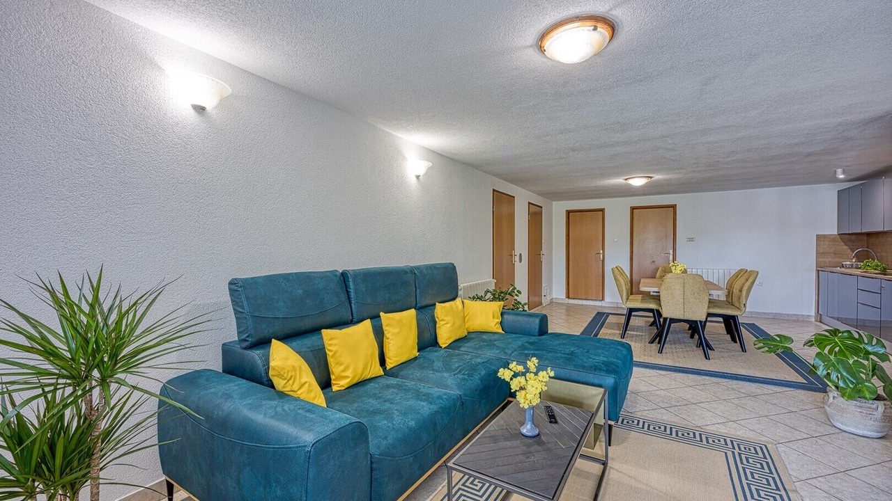 Photo of Livingroom in Sveti Martin