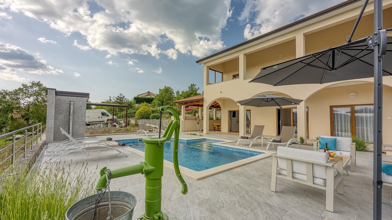 Photo of Outdoor in Sveti Martin