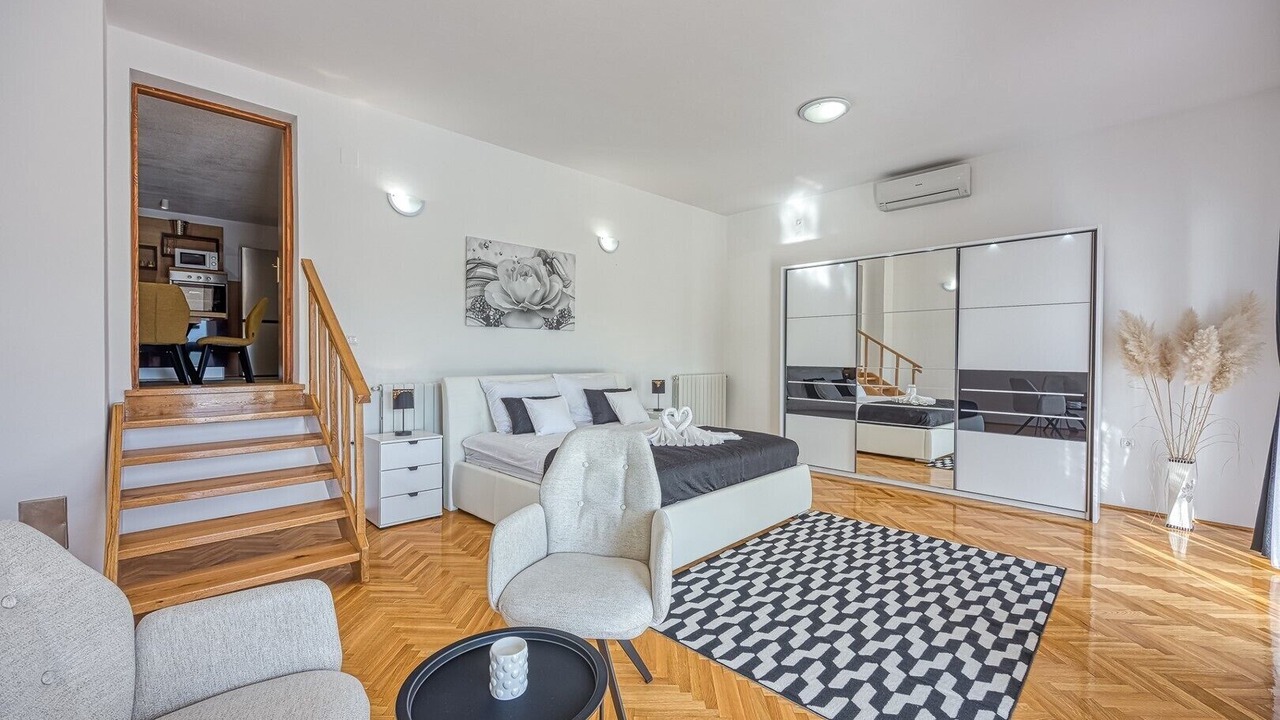 Photo of Bedroom in Sveti Martin
