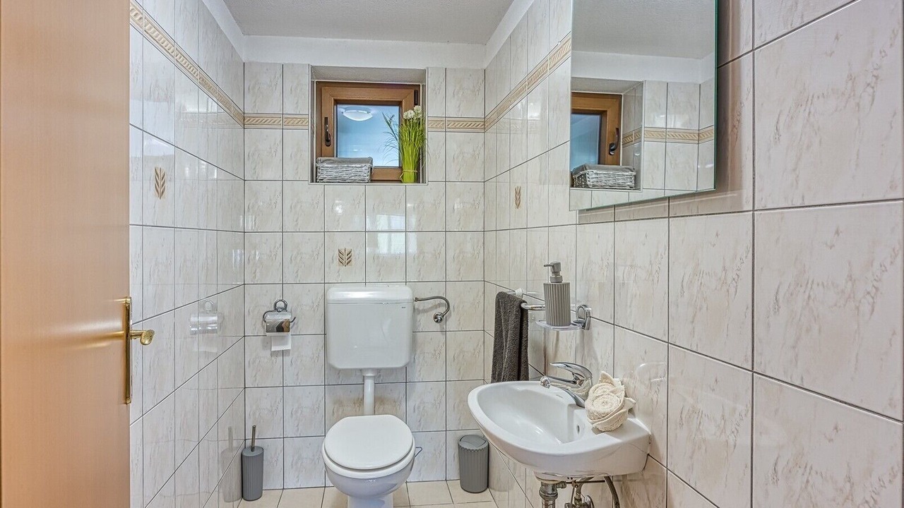 Photo of Bathroom in Sveti Martin