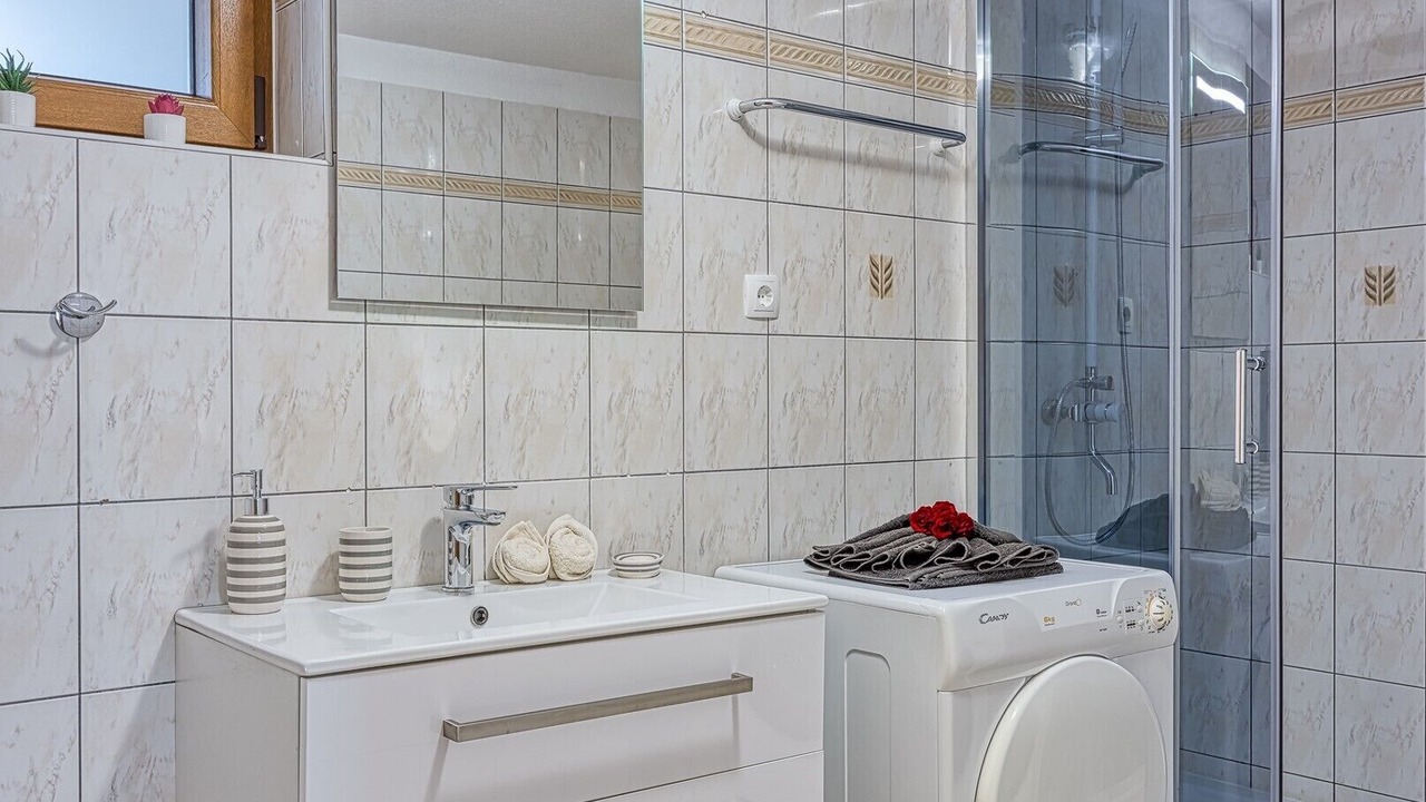 Photo of Bathroom in Sveti Martin