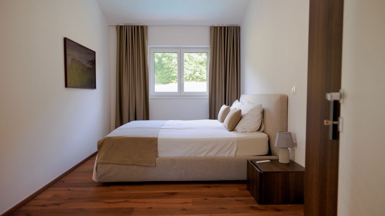 Photo of Bedroom in Piran
