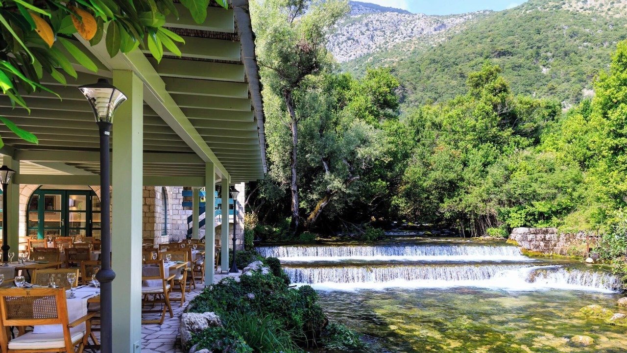 Photo of Outdoor in Dunave Krajnje
