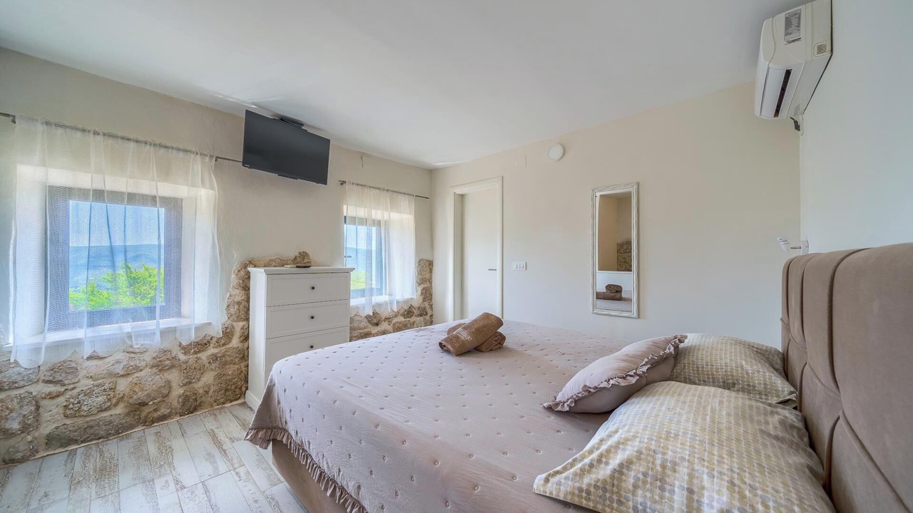 Photo of Bedroom in Dunave Krajnje