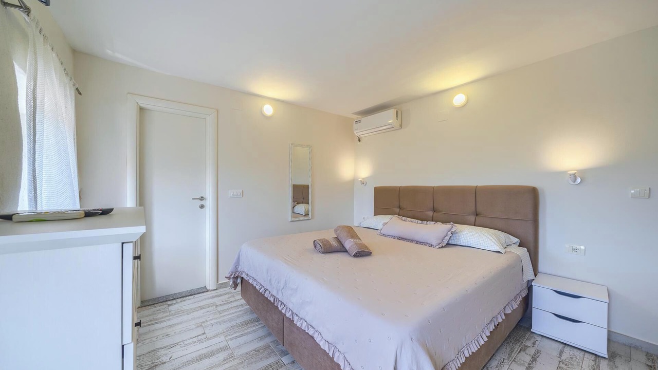 Photo of Bedroom in Dunave Krajnje