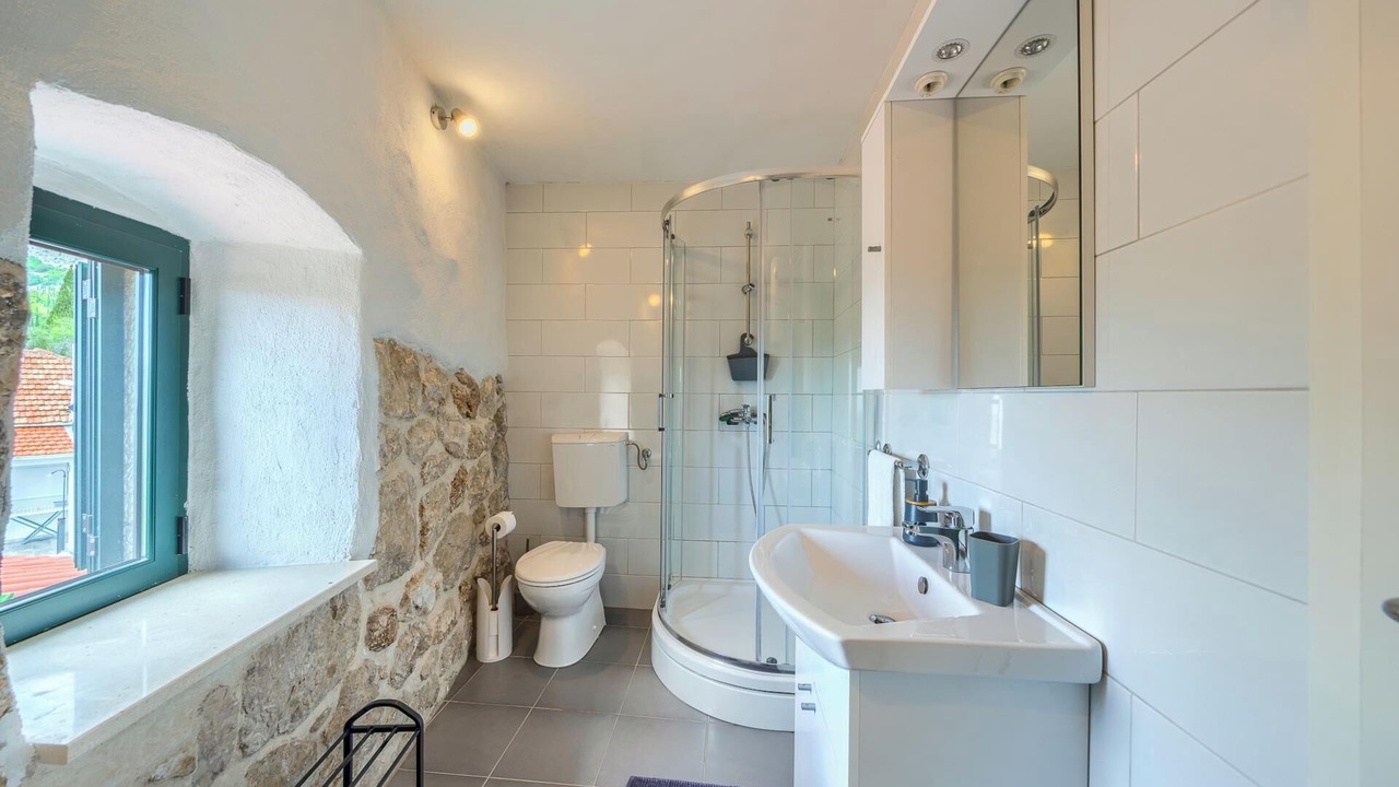 Photo of Bathroom in Dunave Krajnje