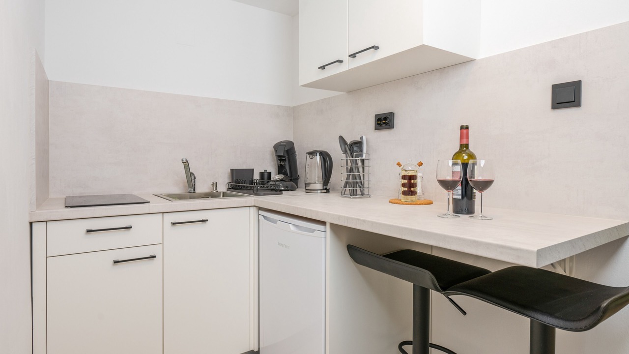 Photo of Kitchen in Zagorje