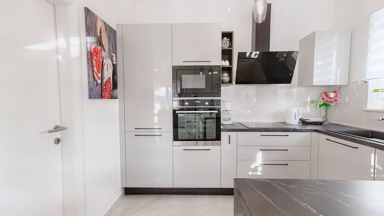 Photo of Kitchen in Kunj
