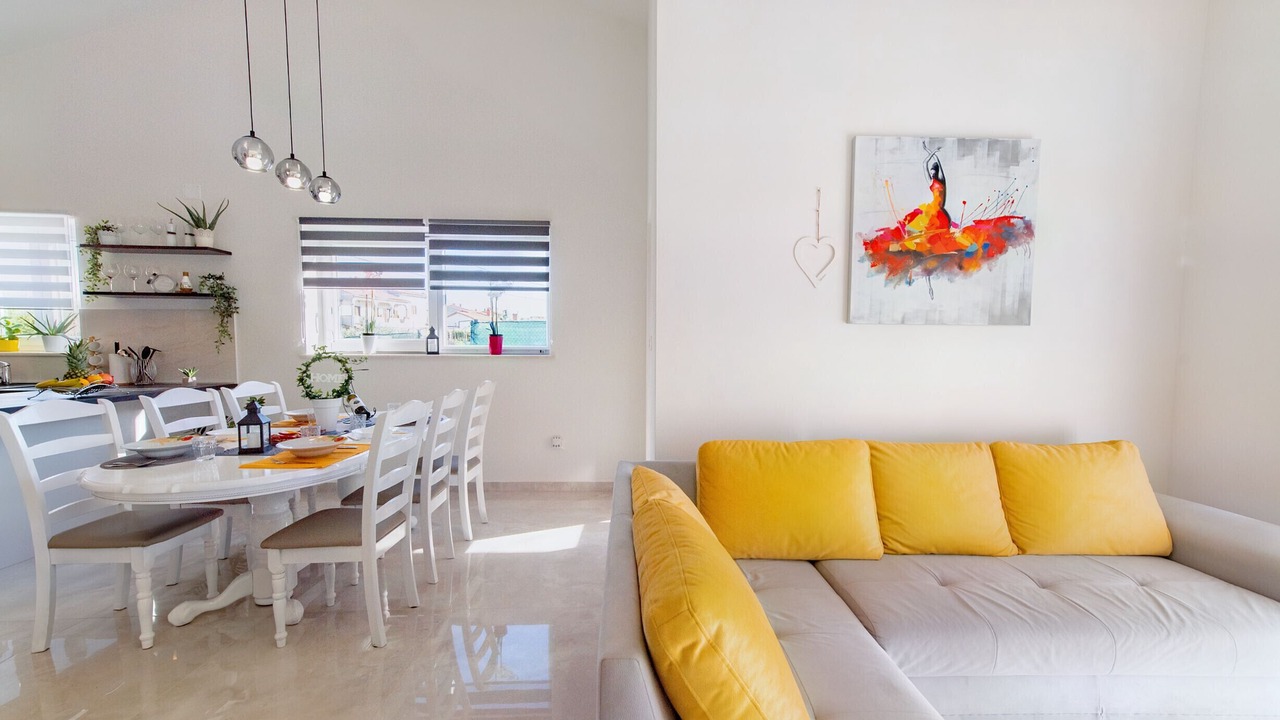 Photo of Livingroom in Kunj