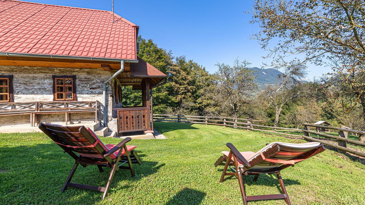 Photo of Outdoor in Rogatec