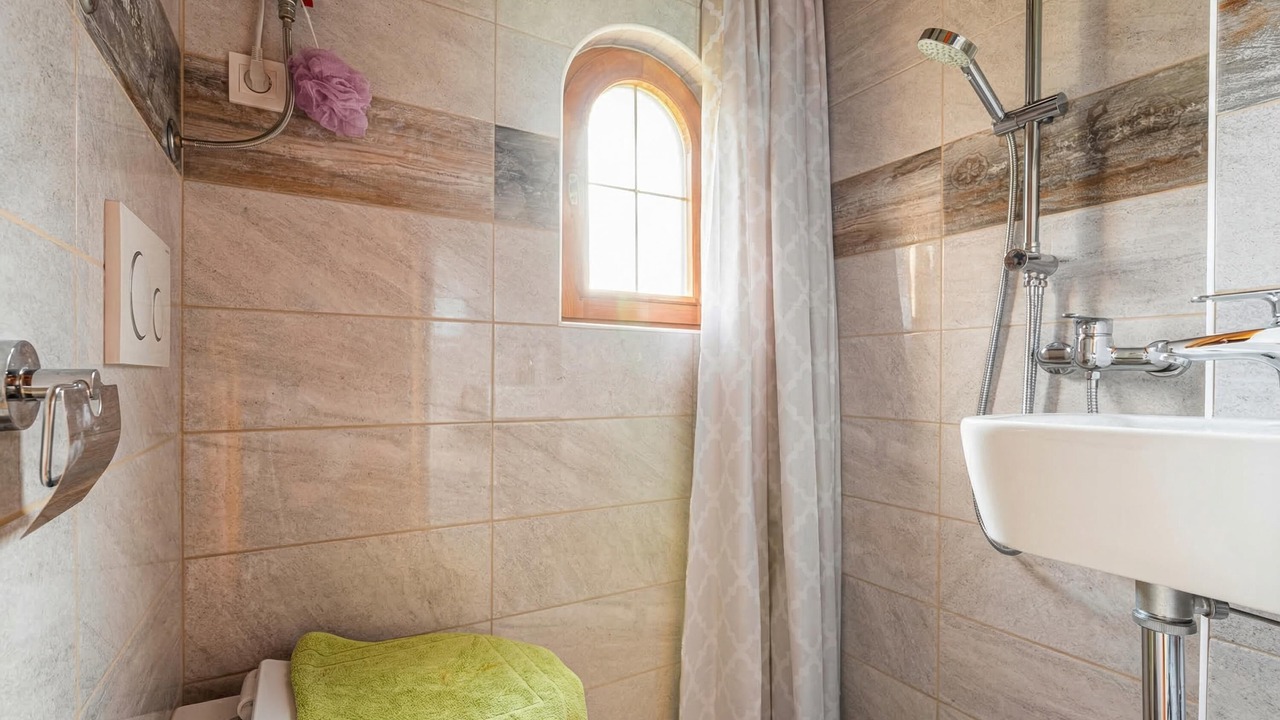 Photo of Bathroom in Olimje