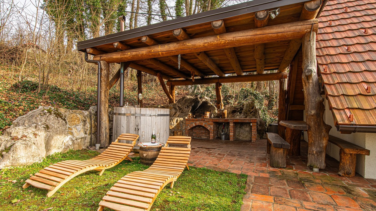 Photo of Outdoor in Trska Gora