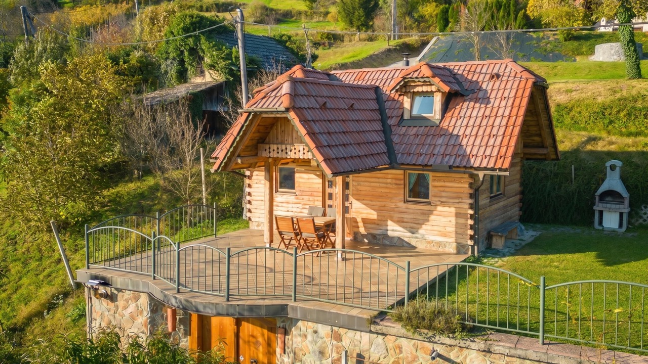 Photo of Outdoor in Srednje Grcevje