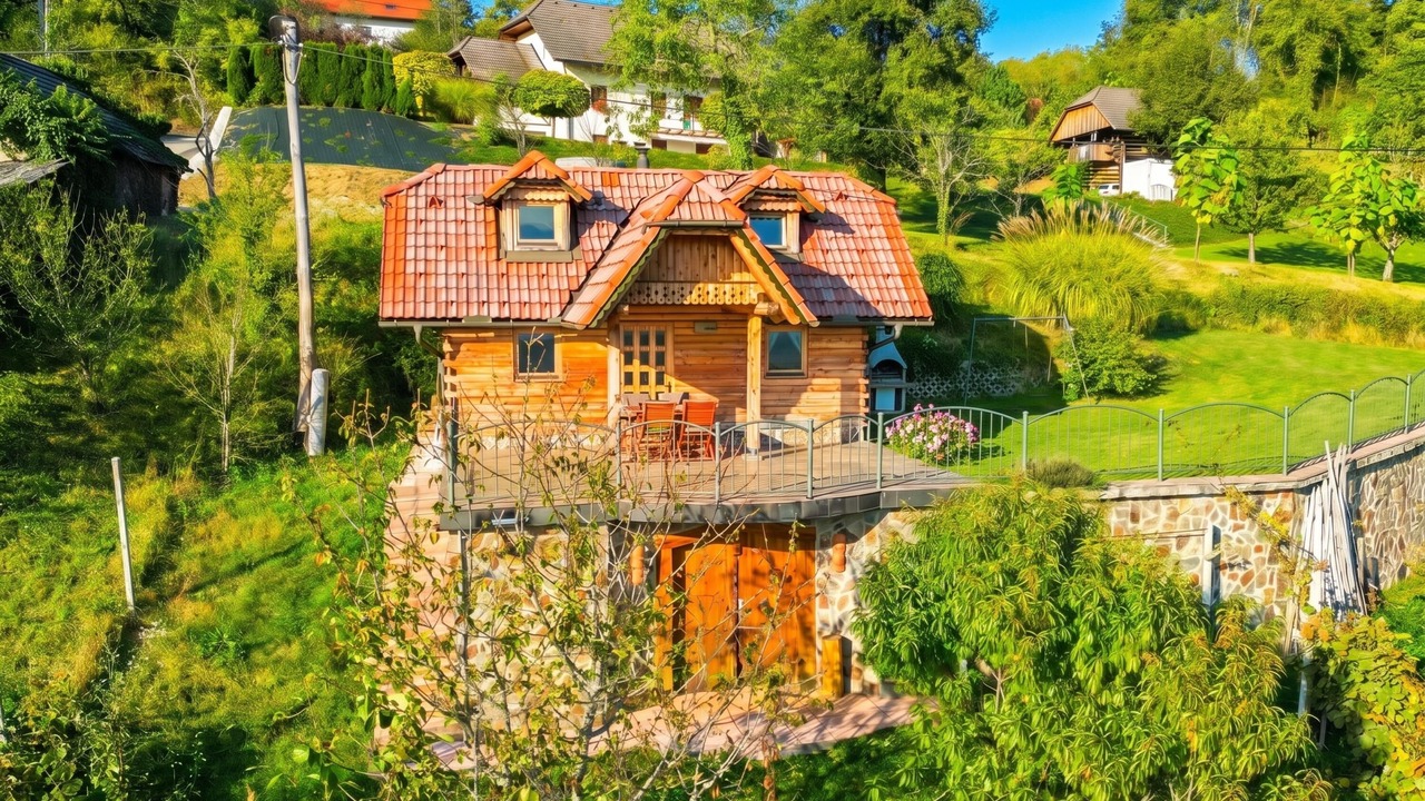 Photo of Outdoor in Srednje Grcevje