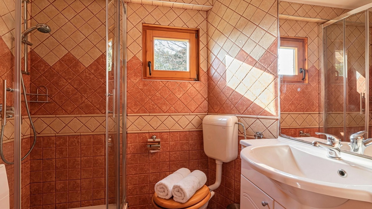 Photo of Bathroom in Srednje Grcevje