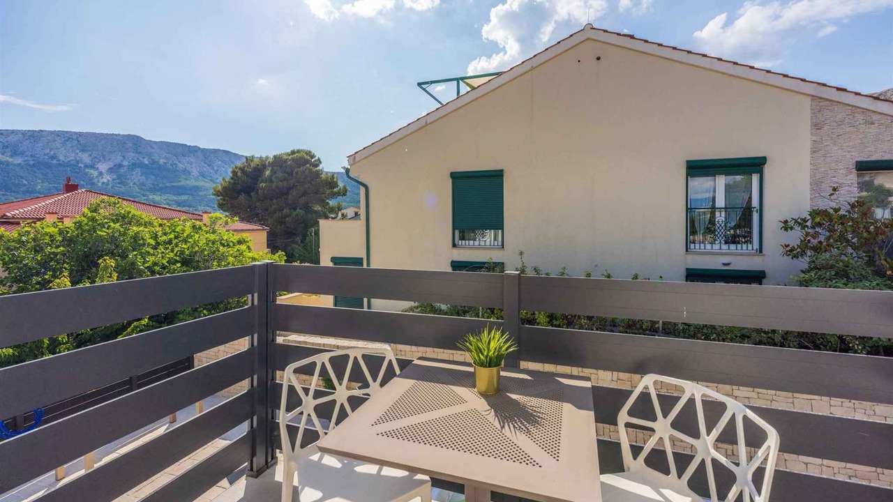 Photo of Outdoor in Baska