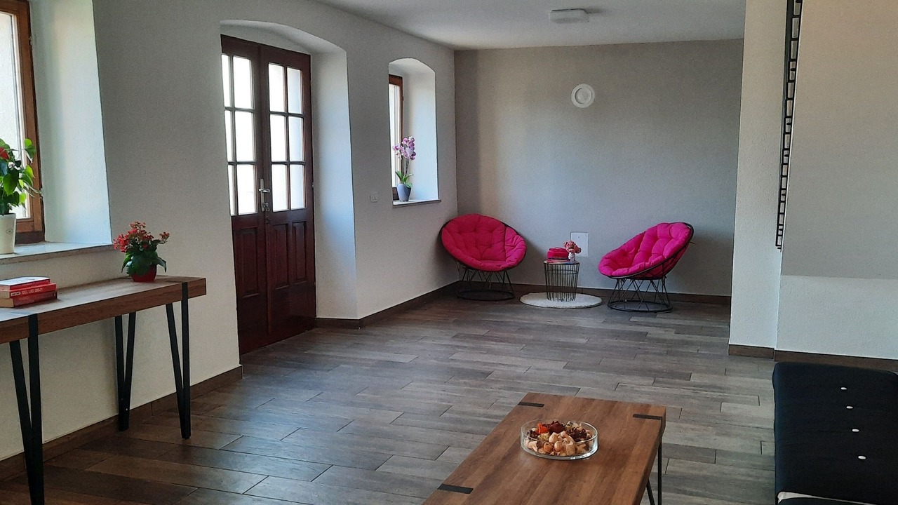 Photo of Livingroom in Vardica