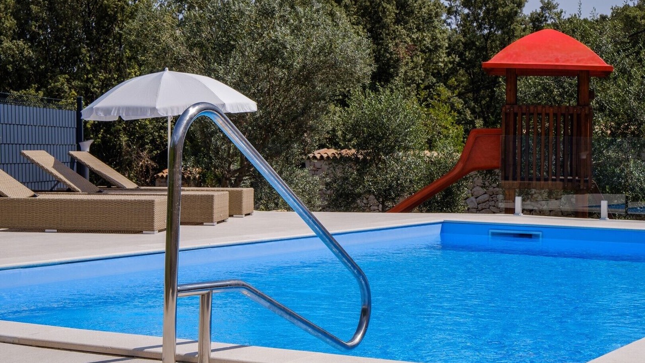 Photo of Outdoor in Mali Losinj
