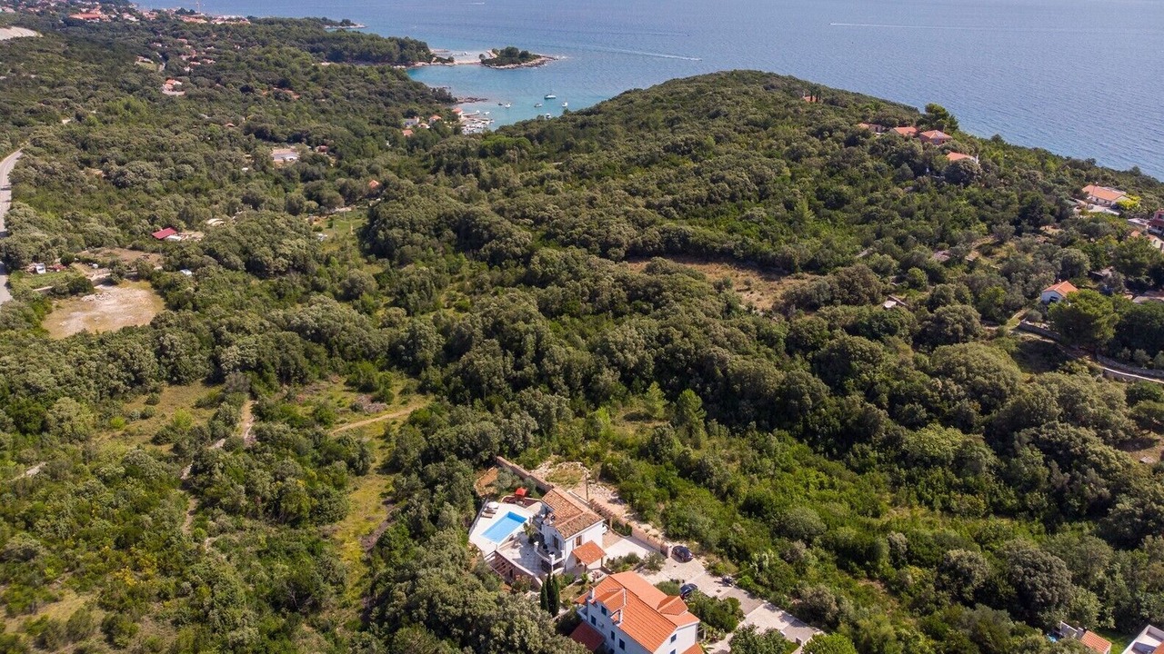 Photo of Outdoor in Mali Losinj