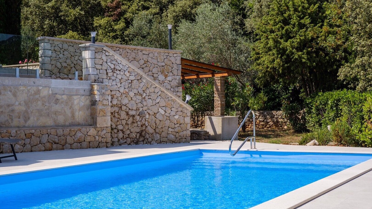 Photo of Outdoor in Mali Losinj