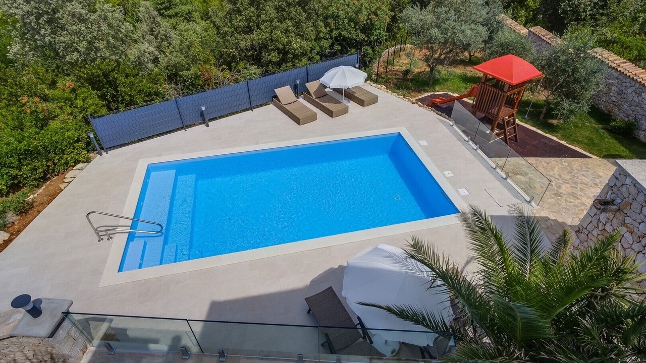Photo of Outdoor in Mali Losinj