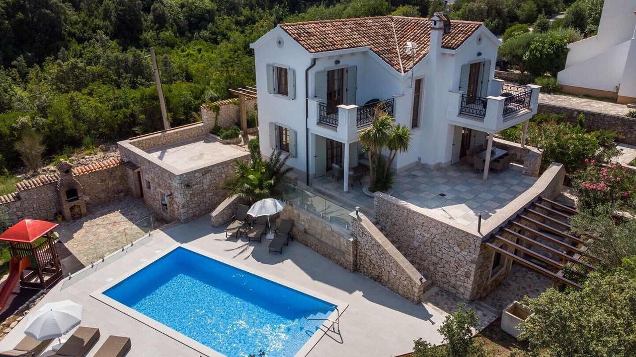 Photo of Outdoor in Mali Losinj